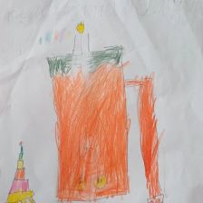 Амилина в конкурсе «Праздничные изобретения»