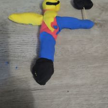 Макс в конкурсе «Праздничные изобретения»