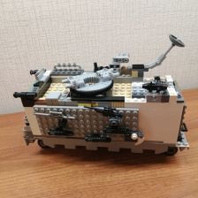 Андрей в конкурсе «Праздничные изобретения»