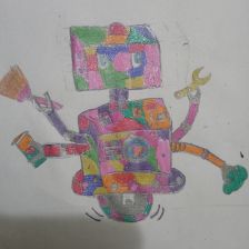 СОФИЯ в конкурсе «Праздничные изобретения»