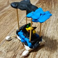 Роман в конкурсе «Праздничные изобретения»