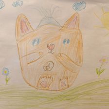 Агата в конкурсе «Праздничные изобретения»