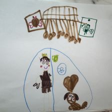 Юлия в конкурсе «Праздничные изобретения»