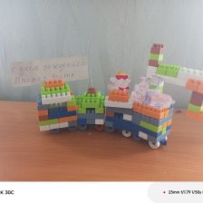 Семен Бороздинов