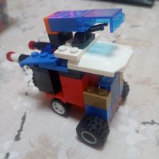 Ливант Яков в конкурсе «Праздничные изобретения»