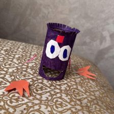 Попов Гордей в конкурсе «Праздничные изобретения»