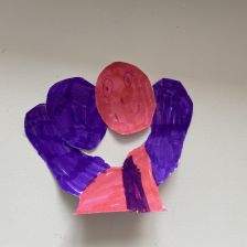 Лиана в конкурсе «Праздничные изобретения»