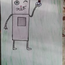 София в конкурсе «Праздничные изобретения»