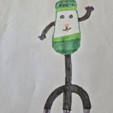 София в конкурсе «Праздничные изобретения»