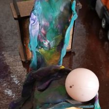 Лев в конкурсе «Праздничные изобретения»