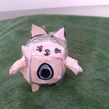 Любичева Виктория в конкурсе «Праздничные изобретения»