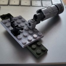 Николай в конкурсе «Праздничные изобретения»