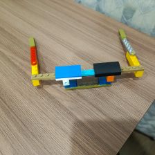 Матвей в конкурсе «Праздничные изобретения»