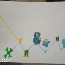 Ева в конкурсе «Праздничные изобретения»