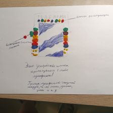 Алиса в конкурсе «Праздничные изобретения»