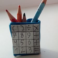 Полина в конкурсе «Праздничные изобретения»