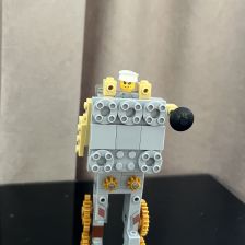 Артём в конкурсе «Праздничные изобретения»