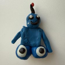 Софья в конкурсе «Праздничные изобретения»