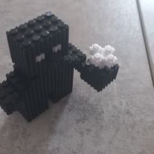 Дмитрий в конкурсе «Праздничные изобретения»