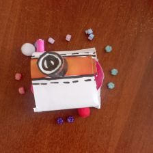 Анечка моё сердечко в конкурсе «Праздничные изобретения»