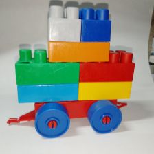 Сергей в конкурсе «Праздничные изобретения»