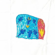 Мирослава в конкурсе «Праздничные изобретения»