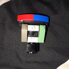 Туркменов Амир Рустамович в конкурсе «Праздничные изобретения»