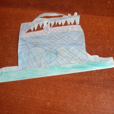 Алиса в конкурсе «Праздничные изобретения»