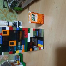 Артем в конкурсе «Праздничные изобретения»