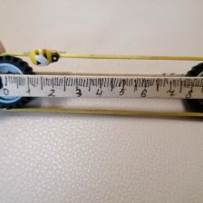 Вера и Люба в конкурсе «Праздничные изобретения»