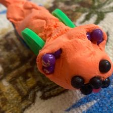 Алиса в конкурсе «Праздничные изобретения»