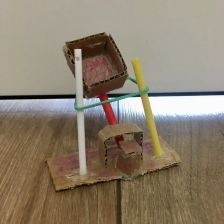 София в конкурсе «Праздничные изобретения»