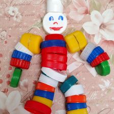 Матвей в конкурсе «Праздничные изобретения»