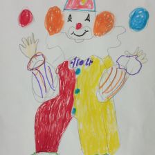 Алиса в конкурсе «Праздничные изобретения»