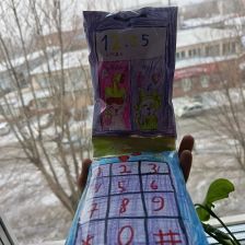 Варвара