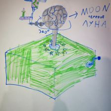 Демьян в конкурсе «Праздничные изобретения»