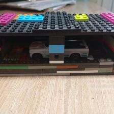 Матвей в конкурсе «Праздничные изобретения»