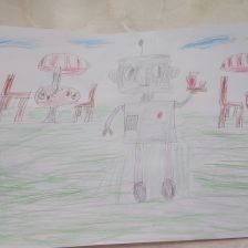 АМАЛИЯ в конкурсе «Праздничные изобретения»