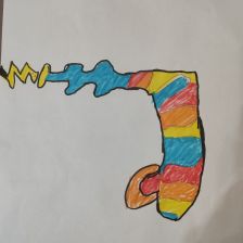 Злата в конкурсе «Праздничные изобретения»