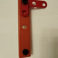 Анастасия в конкурсе «Праздничные изобретения»