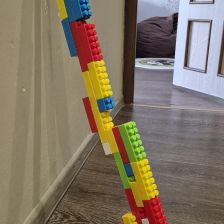 Семён в конкурсе «Праздничные изобретения»