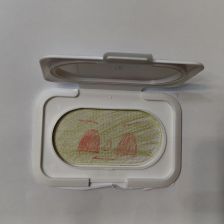 Аглая в конкурсе «Праздничные изобретения»