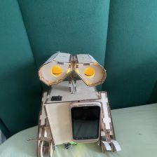 Ярослав в конкурсе «Праздничные изобретения»