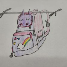 Ульяна Ушкова