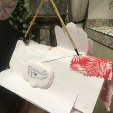 Евангелина в конкурсе «Праздничные изобретения»