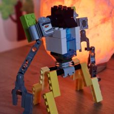 Аяз в конкурсе «Праздничные изобретения»