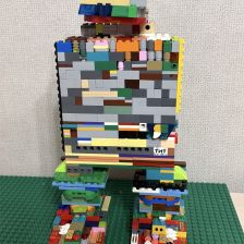 Дмитрий в конкурсе «Праздничные изобретения»