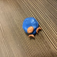 Дмитрий в конкурсе «Праздничные изобретения»