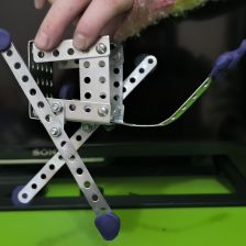 Злата в конкурсе «Праздничные изобретения»