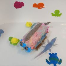 София в конкурсе «Праздничные изобретения»